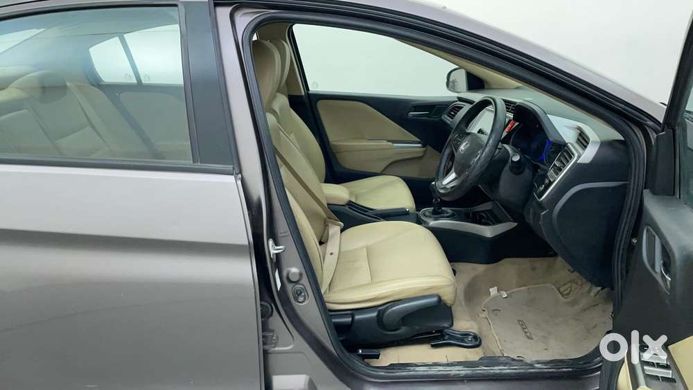 Honda City 1.5 Vx I-dtec Mt, 2016, Diesel