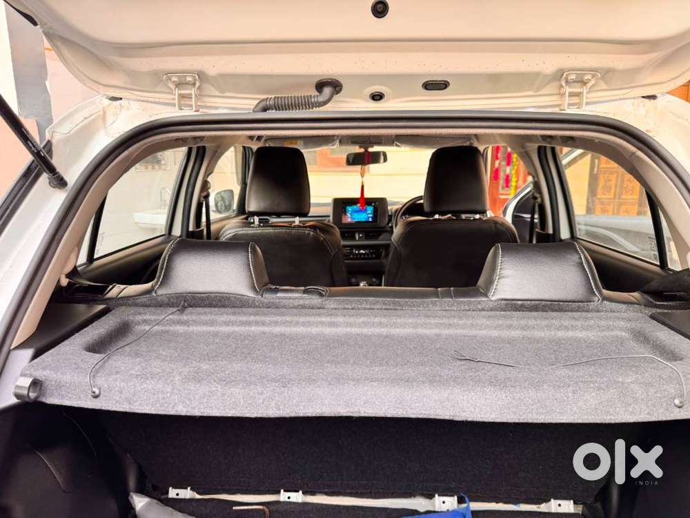 Maruti Suzuki Swift 2025 Petrol Well Maintained