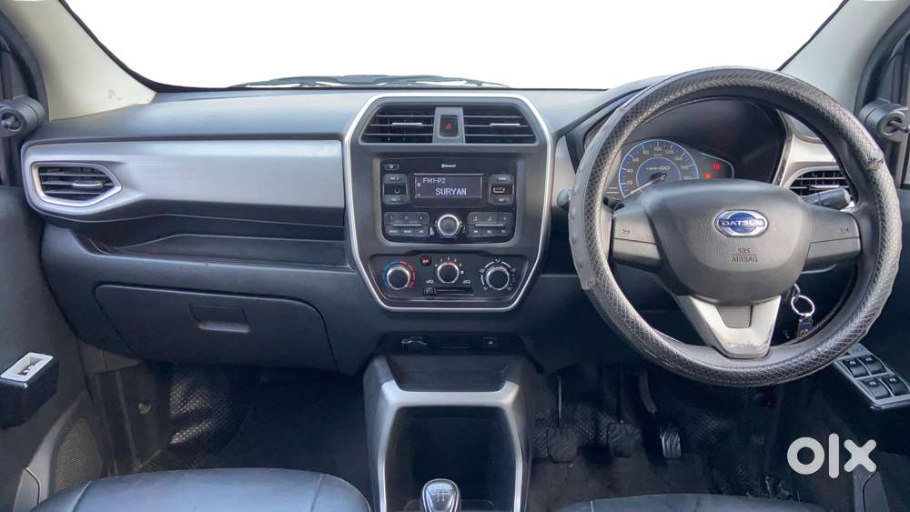 Datsun Redigo 0.8 T, 2020, Petrol