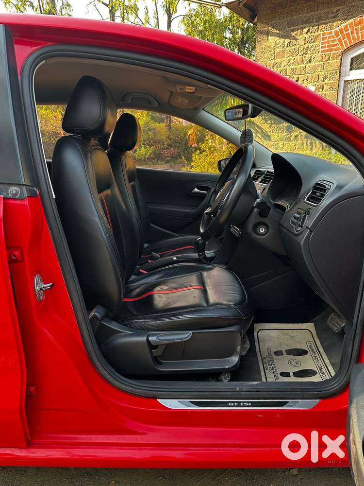 Volkswagen Polo 1.2 Gt Tsi, 2020, Petrol