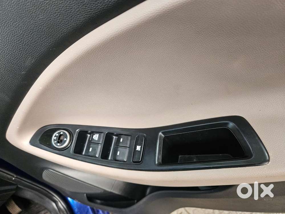Hyundai I20 2016 Petrol Well Maintained