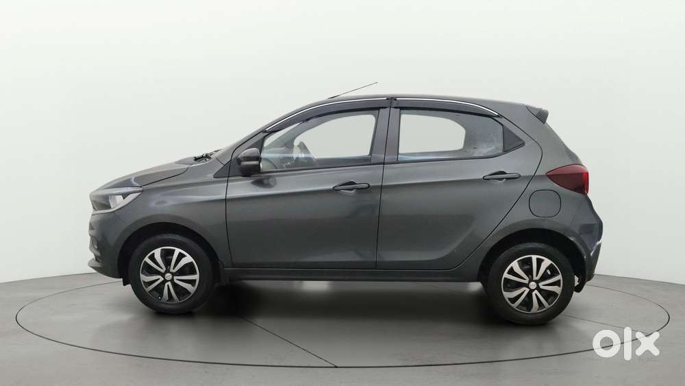 Tata Tiago 1.2 Revotron Xt Cng, 2022, Cng & Hybrids
