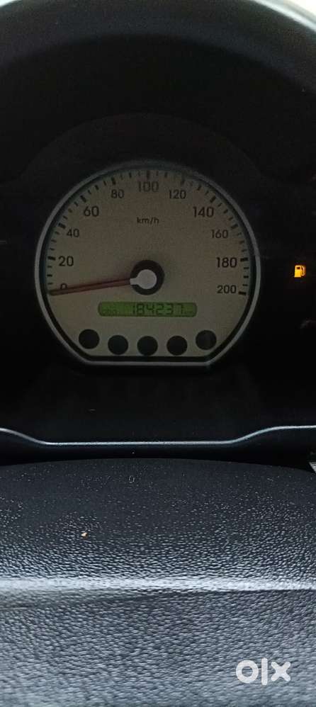 Hyundai I10 1.2 Kappa Magna, 2009, Petrol