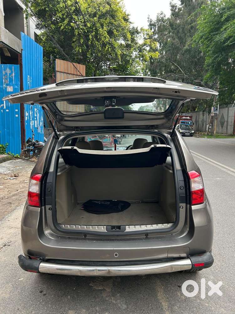 Nissan Terrano Xl 85 Ps Deisel, 2016, Diesel