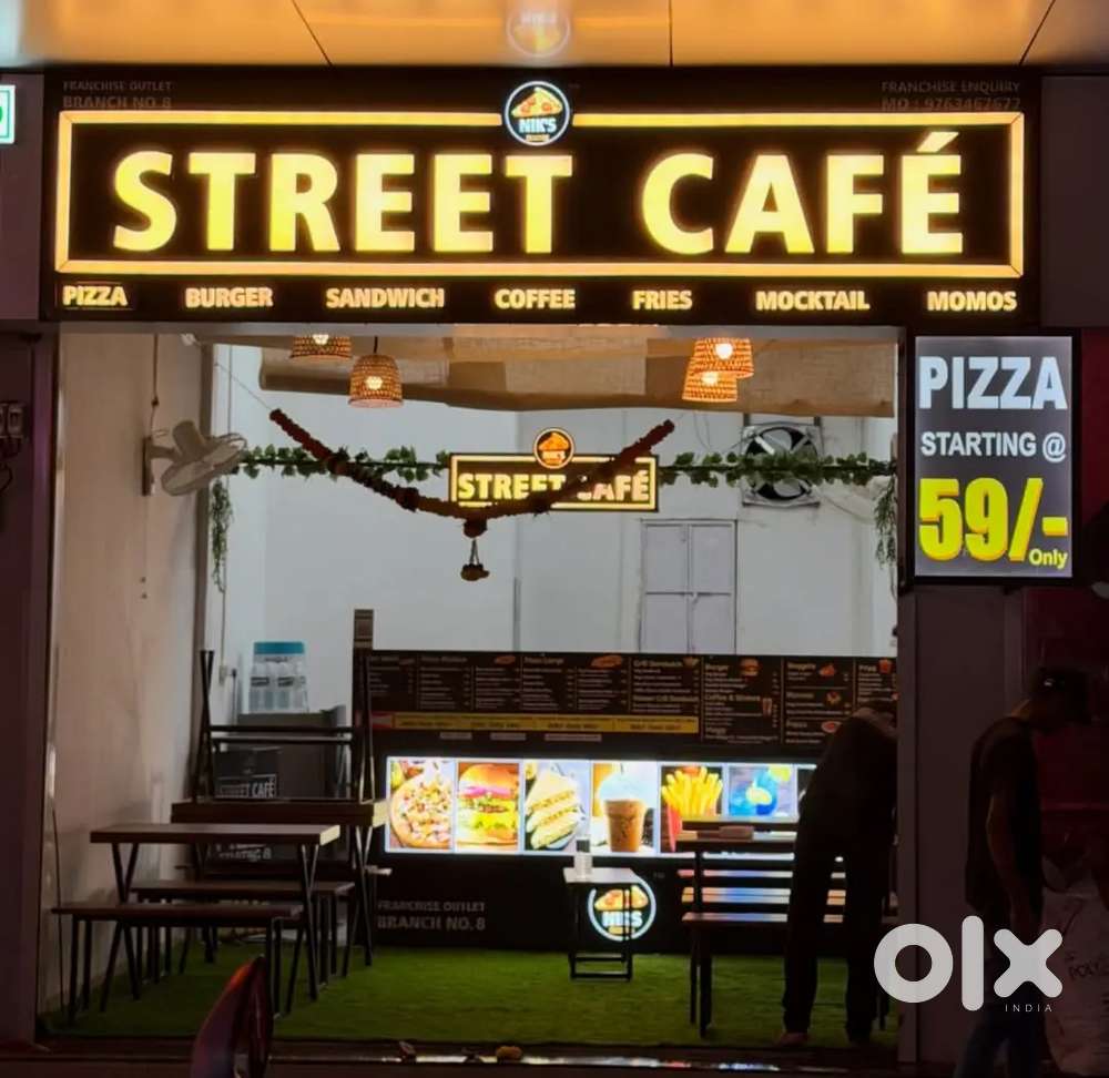 Cafe कामा साठी मुले पाहिजे 
Cafe काम  के  लीये लडके चाहीये

Vacancy-02