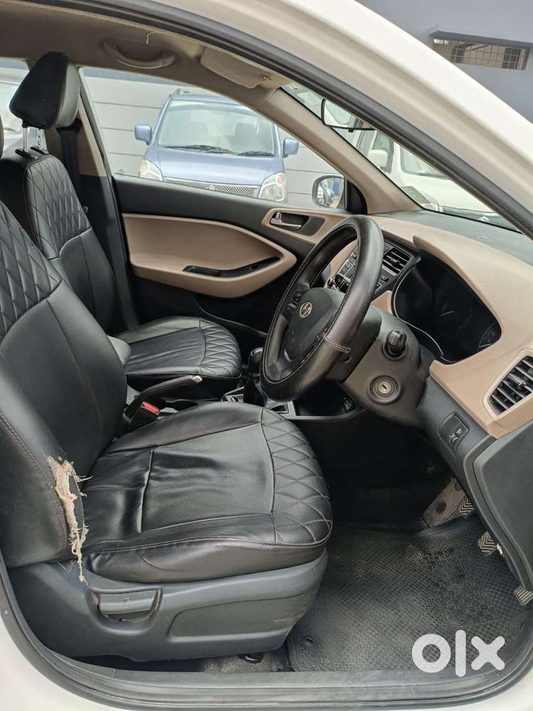 Hyundai I20 Magna 1.2, 2015, Petrol