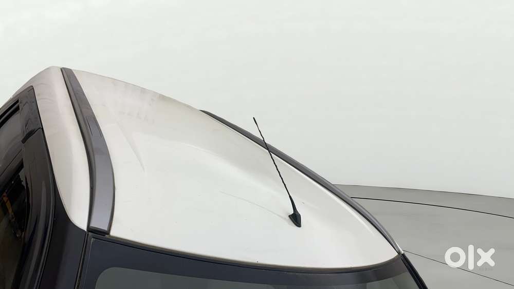 Maruti Suzuki Vitara Brezza