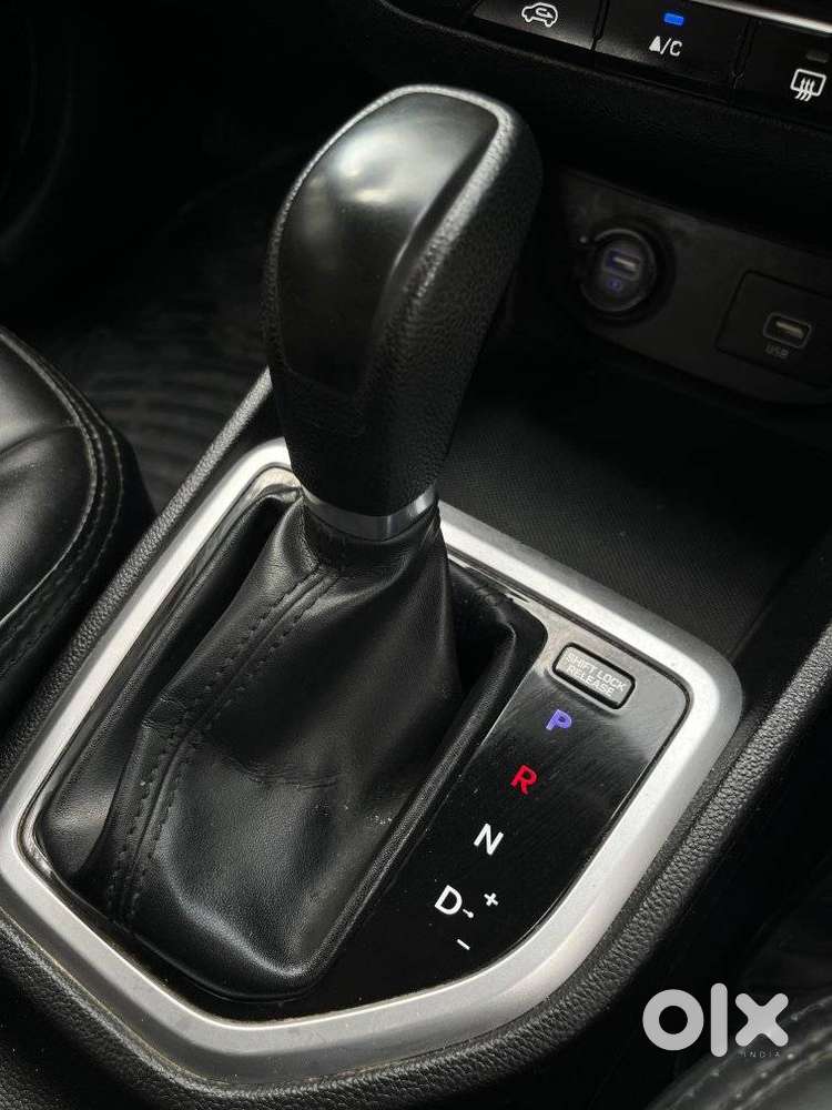 Hyundai Creta 1.6 S Automatic, 2019, Diesel