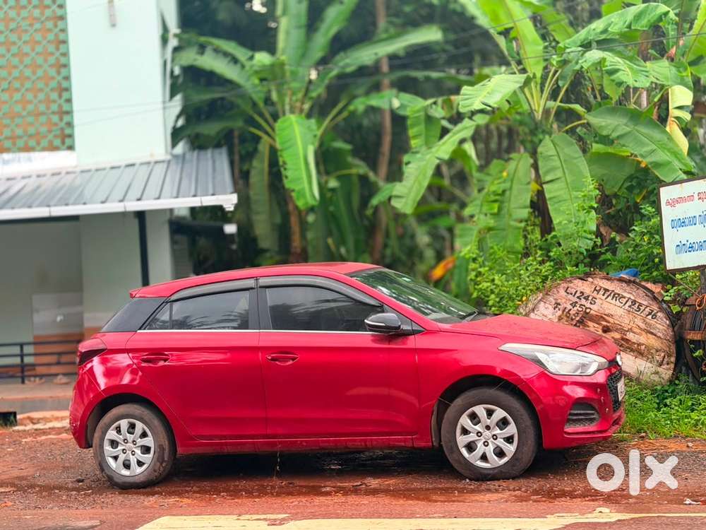Toyota Etios Vd Diesel 2018