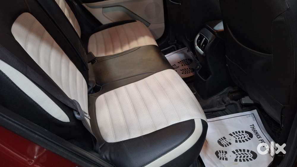 Kia Sonet Htx 1.5 Diesel, 2022, Diesel