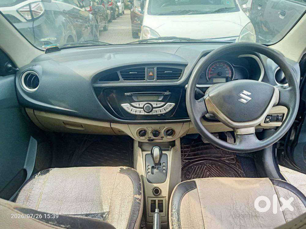 Maruti Suzuki Alto K10 Vxi, 2015, Cng & Hybrids
