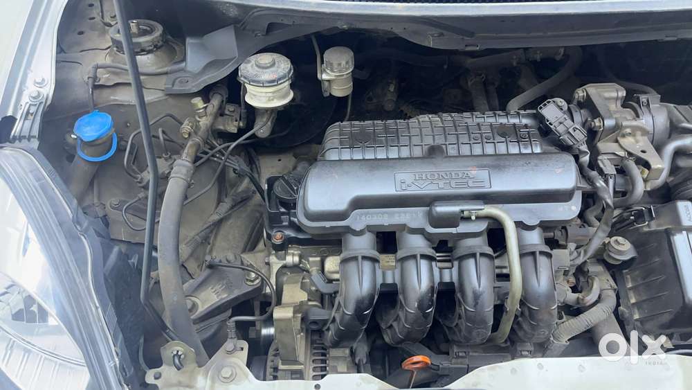 Honda Amaze S I-vtec, 2014, Petrol