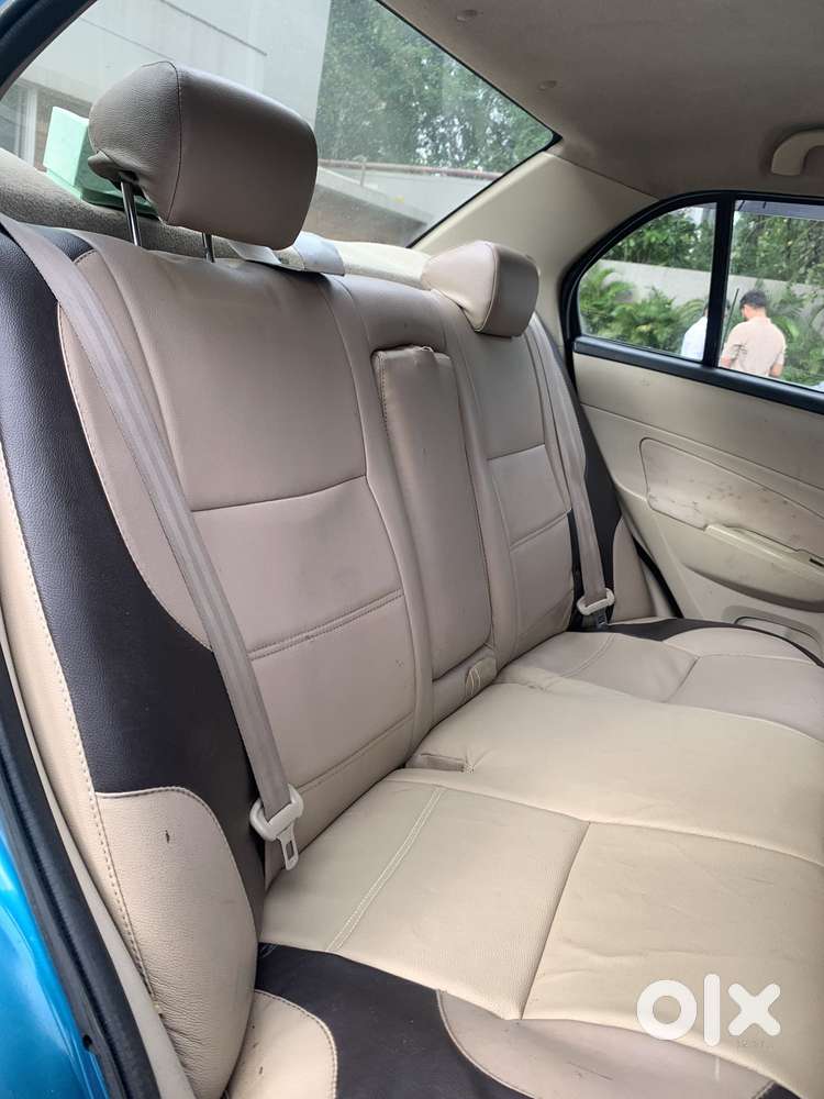 Maruti Suzuki Dzire 1.2 Vxi, 2012, Petrol