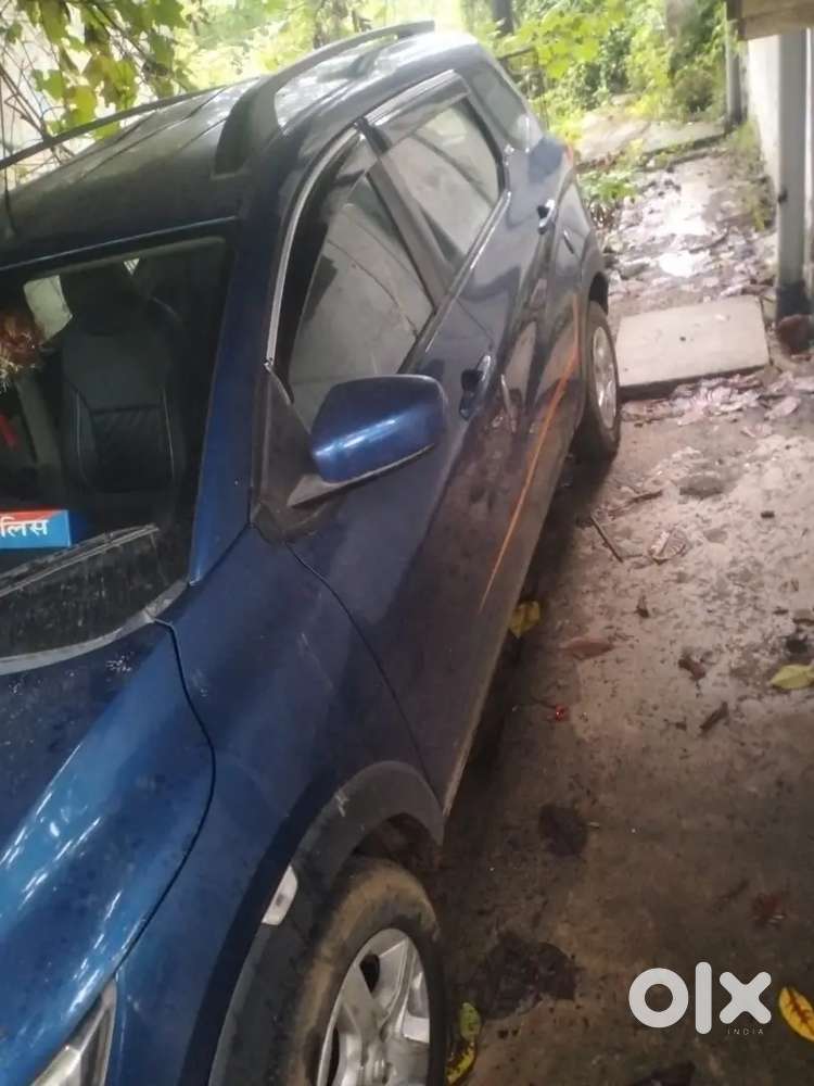 Renault Triber 2019 1.0 Rxe