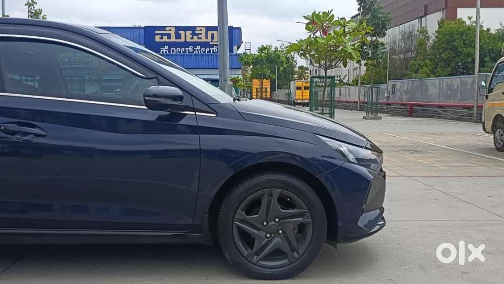 Hyundai I20 Sportz 1.2 Mt, 2020, Petrol