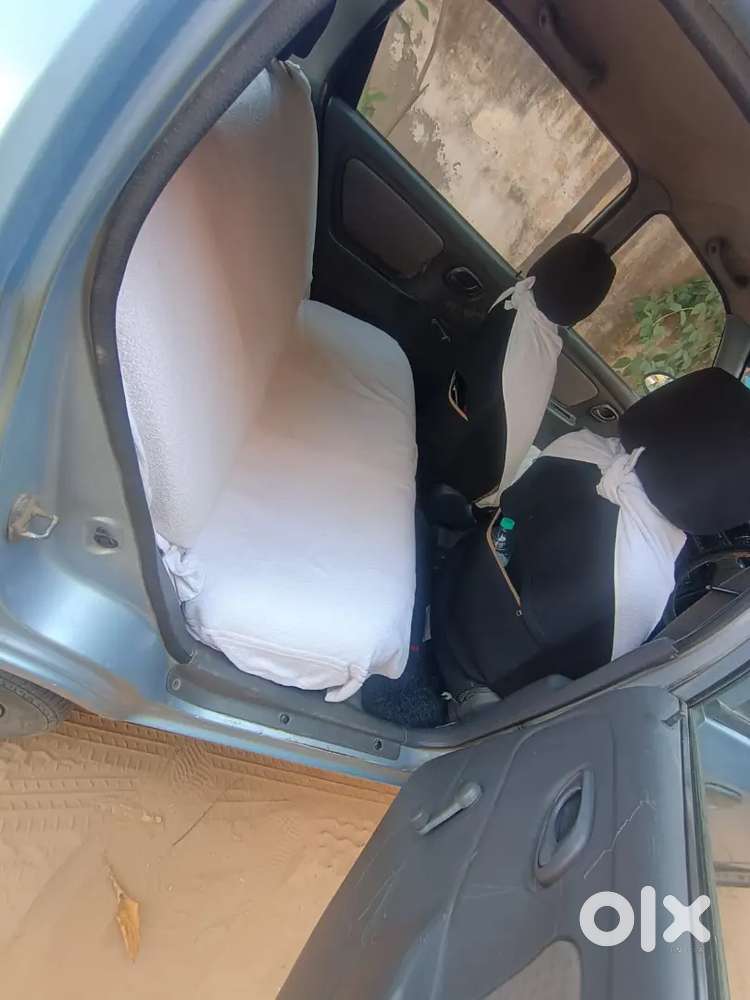 Maruti Suzuki Alto 2003 Petrol Well Maintained