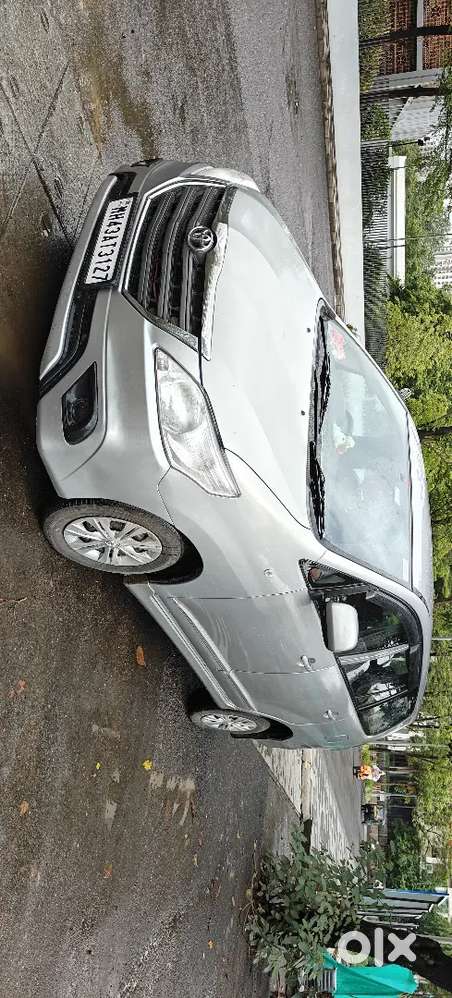 Toyota Innova 2015 Diesel Well Maintained