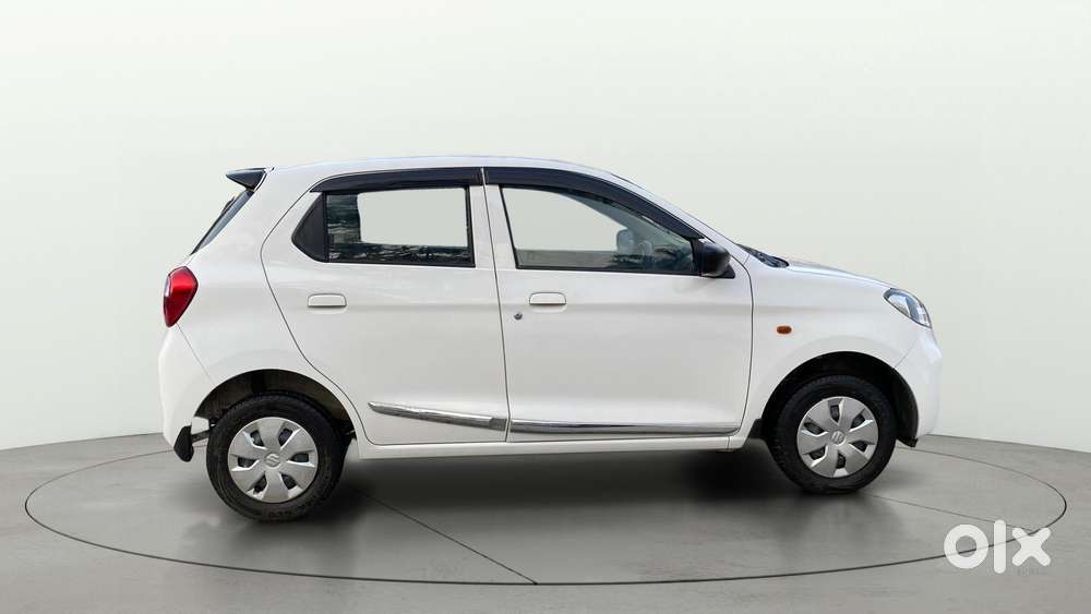 Maruti Suzuki Alto K10 1.0 Vxi (o) Amt, 2023, Petrol