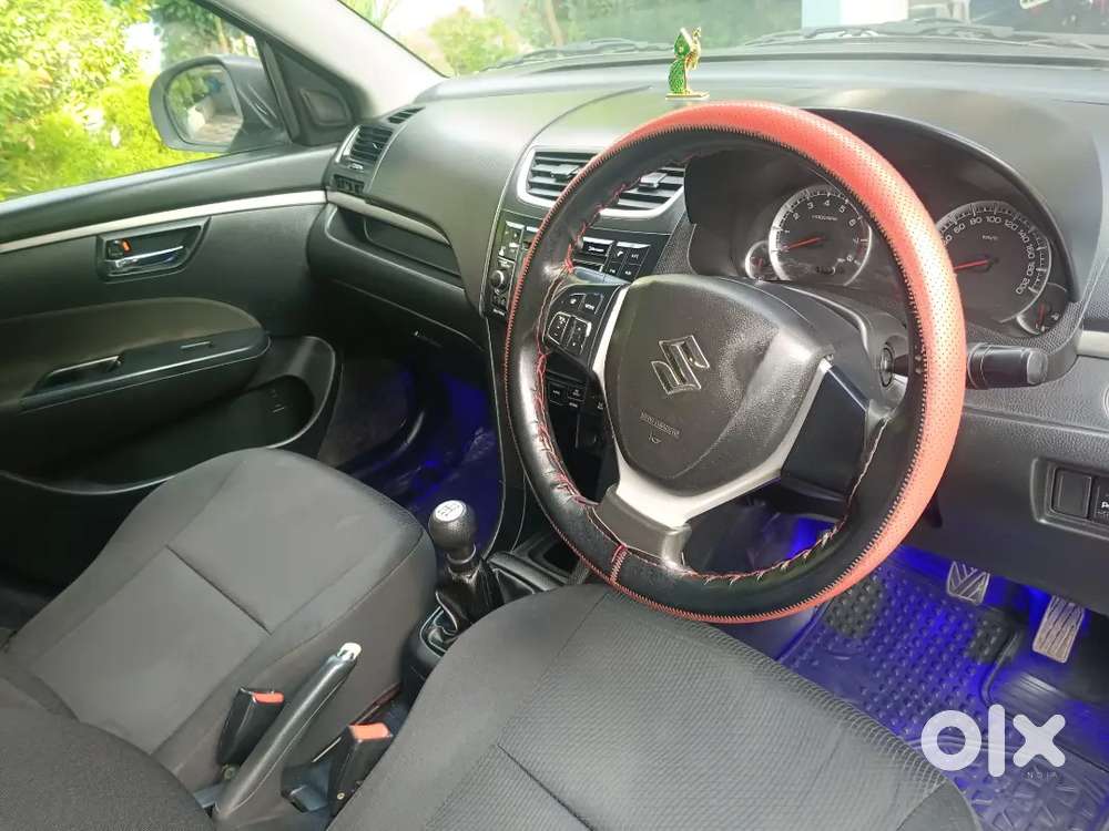 Top End, Bush Button Start Key Less Entry, Alloy Wheels,ac.. Etc