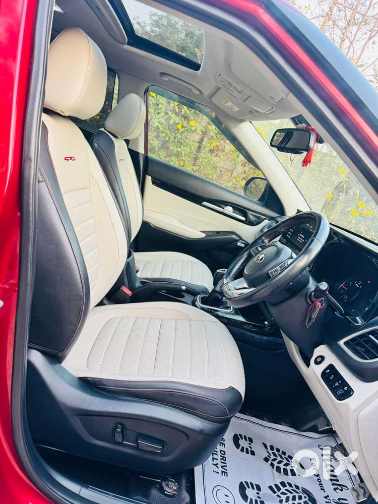 Kia Seltos 1.4 Gtx+ Mt, 2019, Petrol