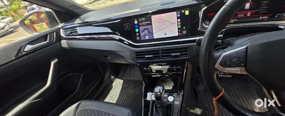 Volkswagen Virtus Gt Line 1.0 Tsi  Immaculate  Single Owner