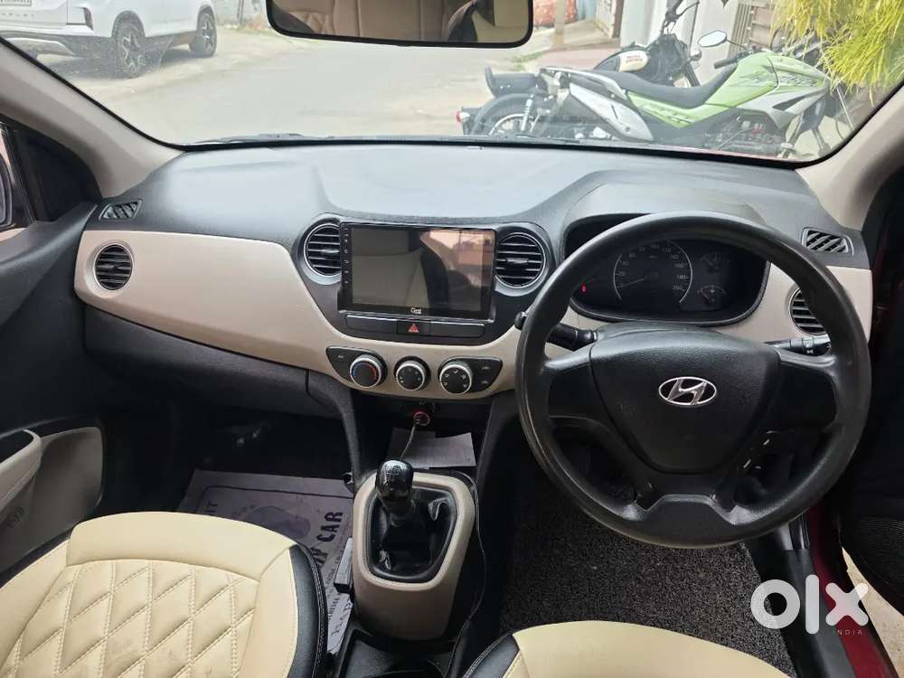 Hyundai I10 Diesel 2015