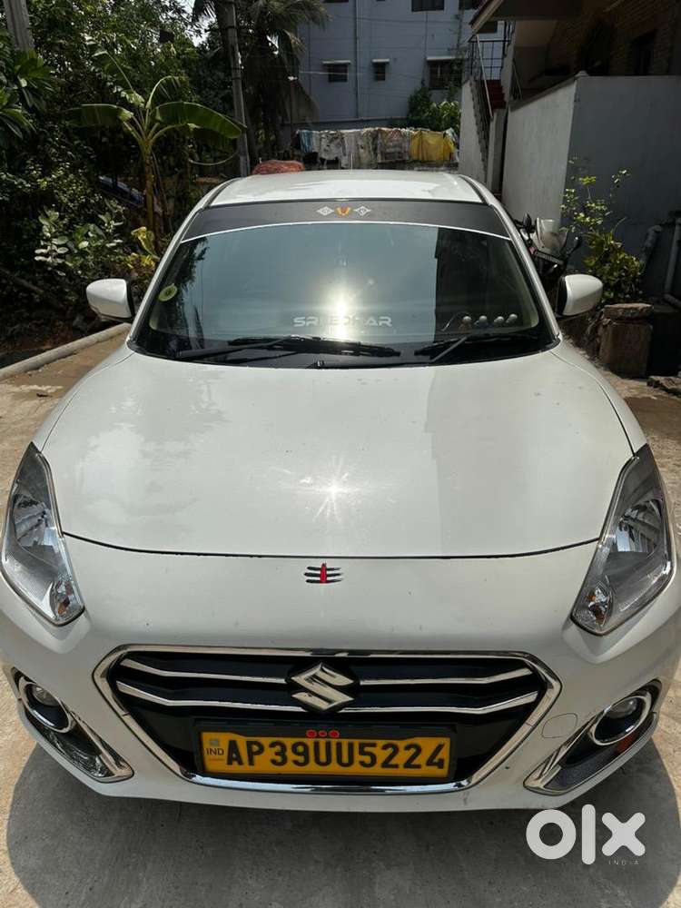 2024 Maruti Suzuki Petrol Manual