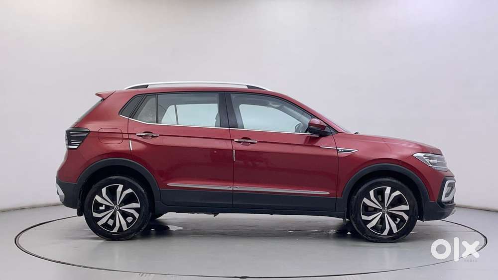 Volkswagen Taigun Gt Plus 1.5 Tsi Dsg, 2023, Petrol