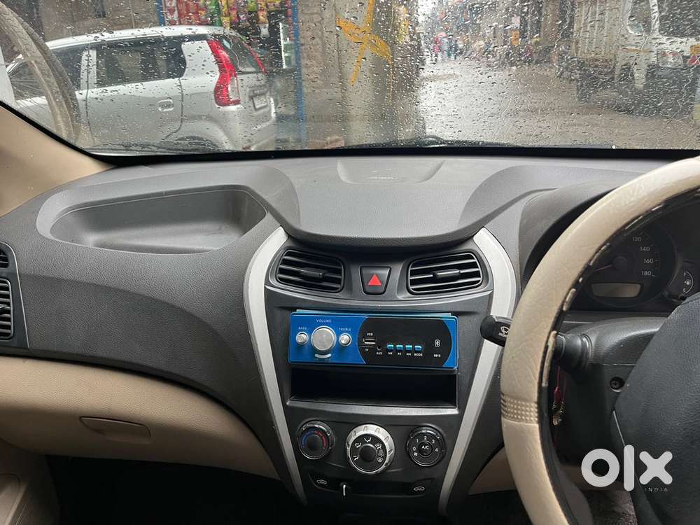Hyundai Eon 2017 Cng