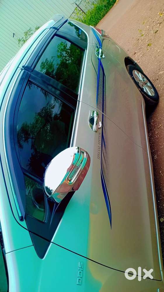 Maruti Ertiga Diesel 2015