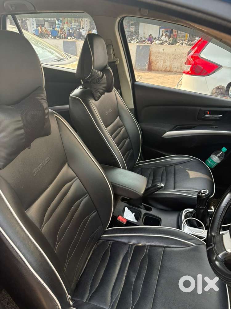 Maruti Suzuki S Cross 2020 Diesel Well Maintained