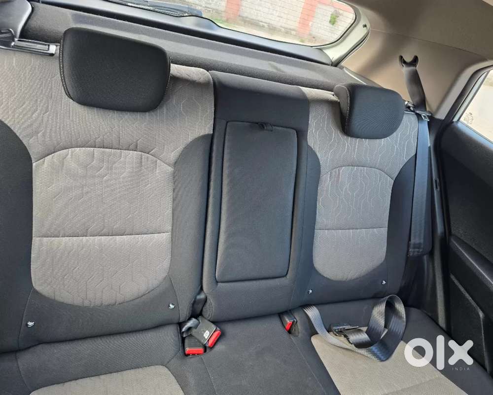 Hyundai Creta 1.6 Sx Plus, 2018, Petrol