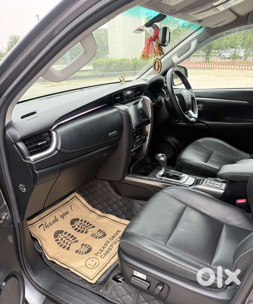 Toyota Fortuner 4x2 At 2.8 Diesel, 2022, Diesel
