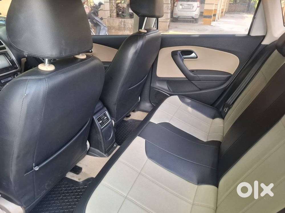 Volkswagen Ameo 1.5 Tdi Highline At, 2016, Diesel