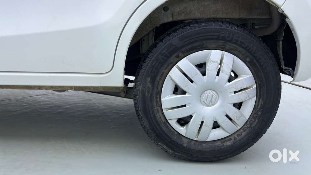 Maruti Suzuki Alto 800 Vxi, 2023, Petrol