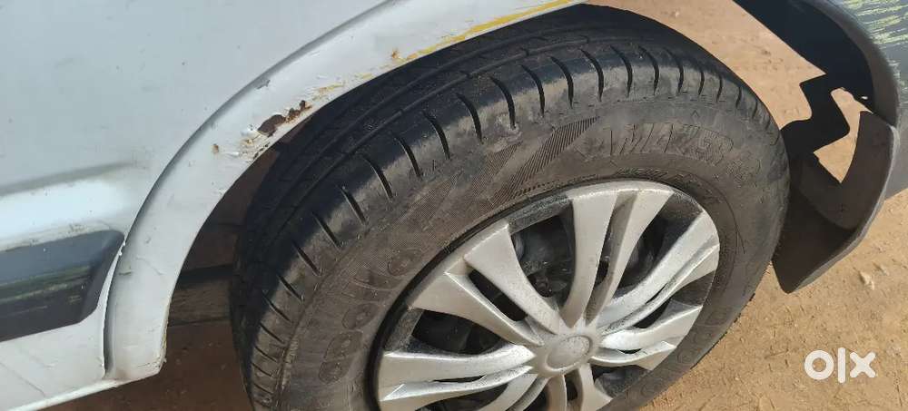 Maruti Suzuki 800 2007 Petrol Manual