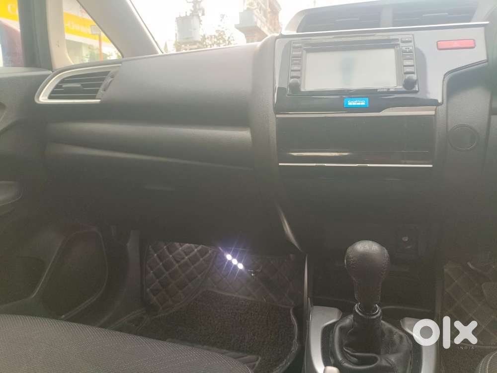 Honda Jazz 1.2 Vx I Vtec, 2015, Petrol