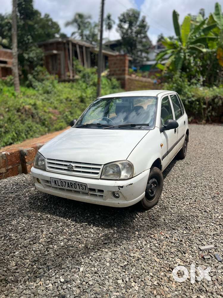 Zen 2004 Mpfi