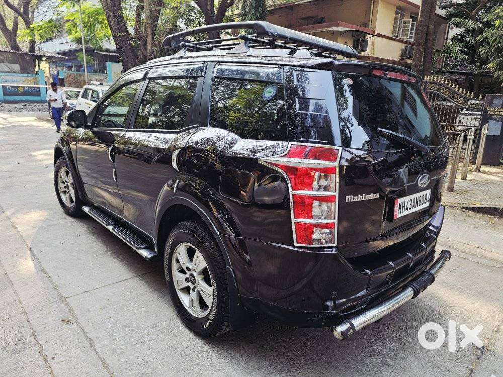 Mahindra Xuv500 2011-2015 W8 2wd, 2014, Diesel
