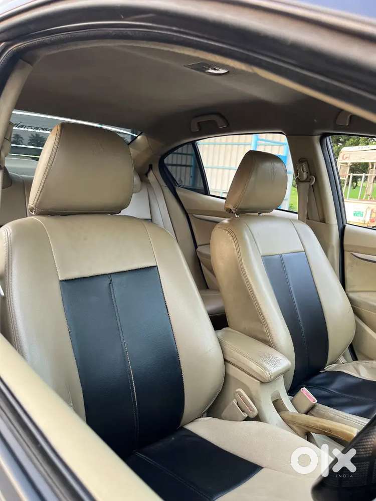 Honda City Petrol Manual 2011