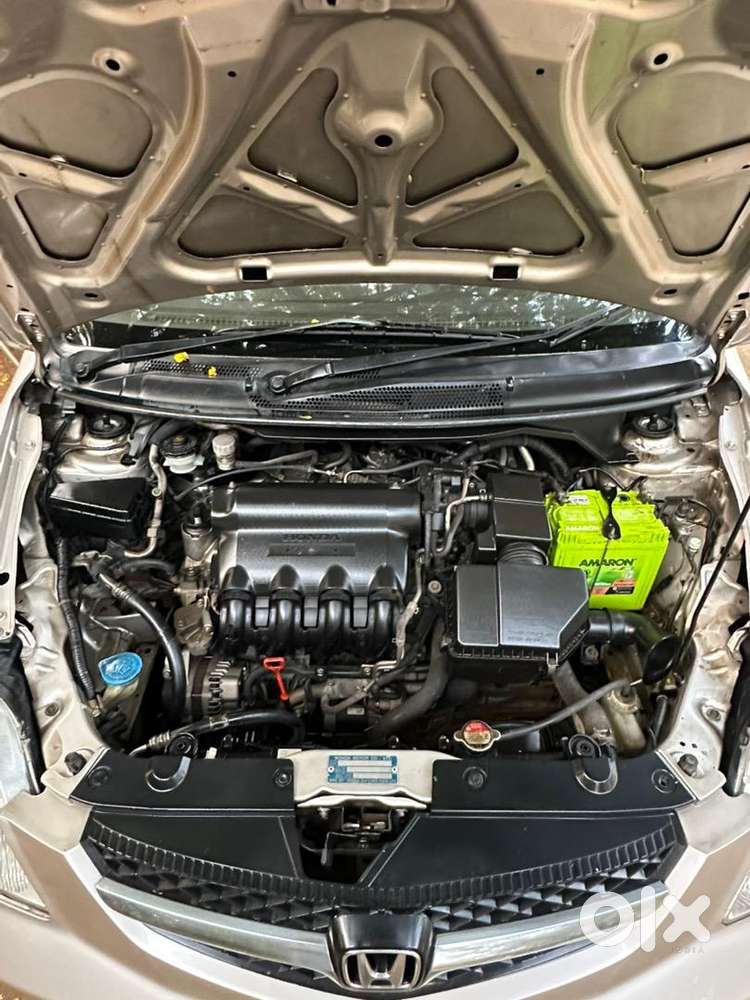 Honda City Zx 2008 Petrol 91000 Km Driven