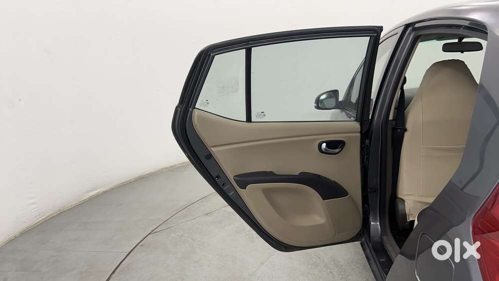 Hyundai I10 Asta 1.2 Kappa2, 2012, Petrol