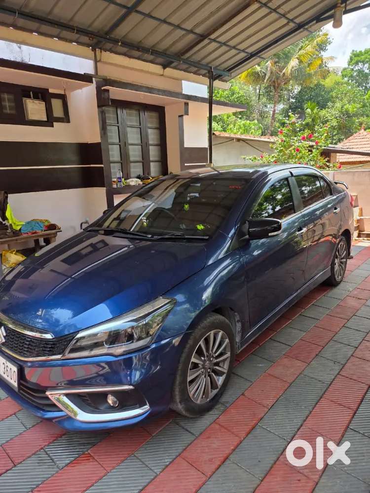 Maruti Suzuki Ciaz 2021 Petrol 59000 Km Driven
