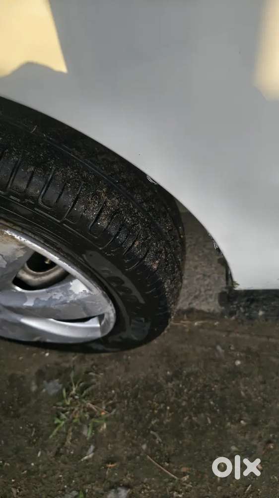 Maruti Suzuki Zen Estilo 2010 Petrol 95000 Km Driven