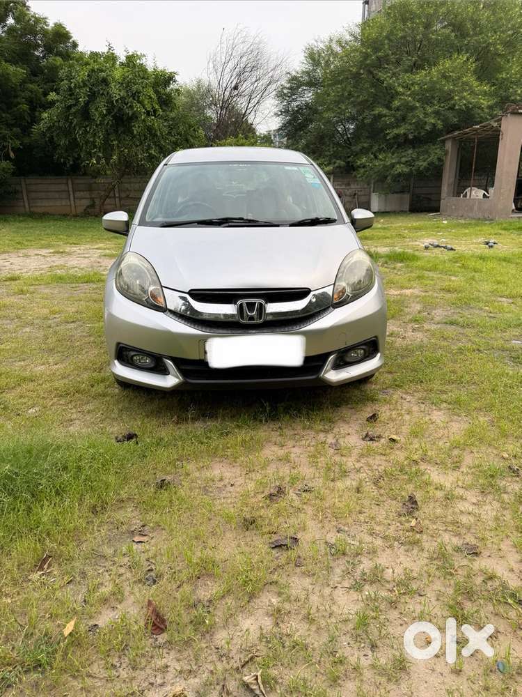Honda Mobilio 2016 Read Full Ad.