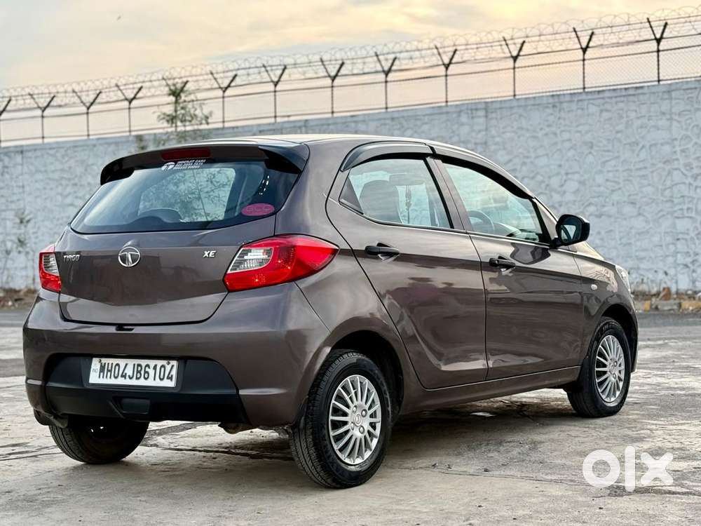 Tata Tiago Xe Diesel, 2018, Diesel