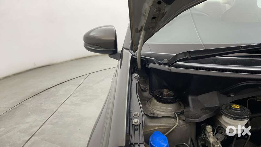 Honda Amaze 1.2 S I-vtec At, 2016, Petrol