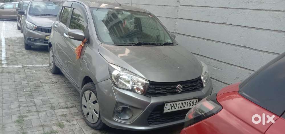 Maruti Suzuki Celerio 1.0 Zxi Mt, 2019, Petrol