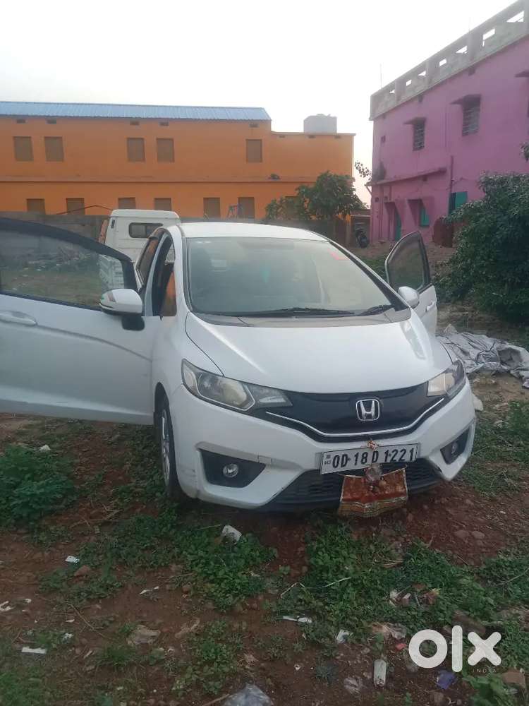 Personal Car (just Take And Ride. No Need To Any Work On My Car