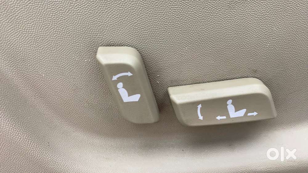 Mahindra Xuv500 W10 1.99 Mhawk, 2016, Diesel